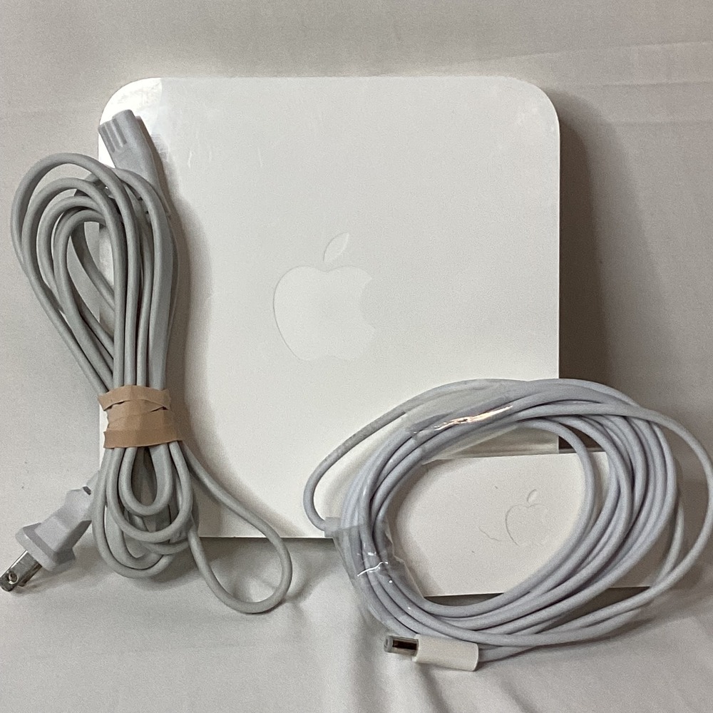 Apple AirPort Extreme Base Station A1354‎ Wireless Router WiFi Network